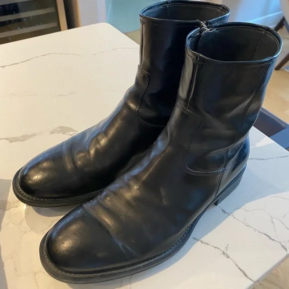 To Boot | Shoes | Mens To Boot Boots Size 7 | Poshmark display picture 1